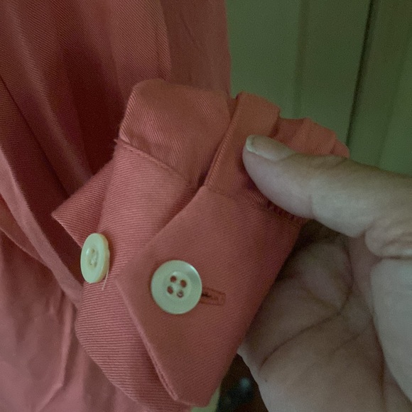 Button down shirt, by Ralph Lauren - Picture 4 of 4